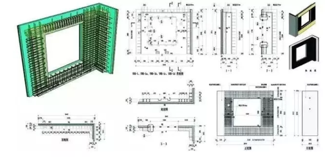 腿腿教学网-BIM岗位何其多BIM专业工程师如何定位？