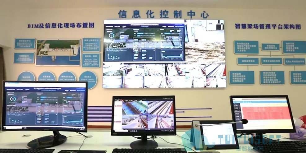 02.jpg 腿腿教学网-BIM案例丨云建信助力深中通道打造智慧梁场协同管理平台