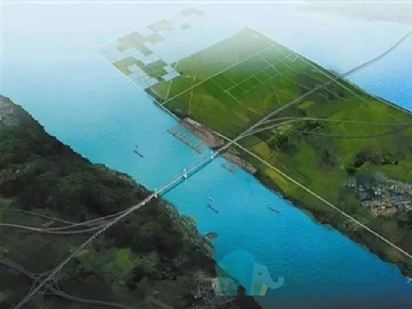 腿腿教学网-BIM案例丨国内首个采用“BIM+互联网”全生命周期信息化协同管理的桥梁工程