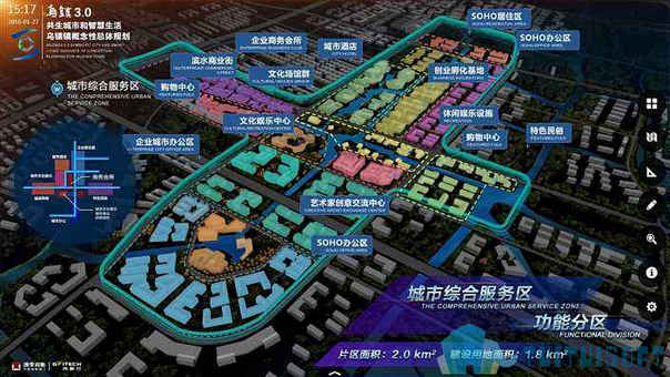 CIM 腿腿教学网-CIM技术的应用对BIM来说有什么意义?浅谈BIM与CIM的体会