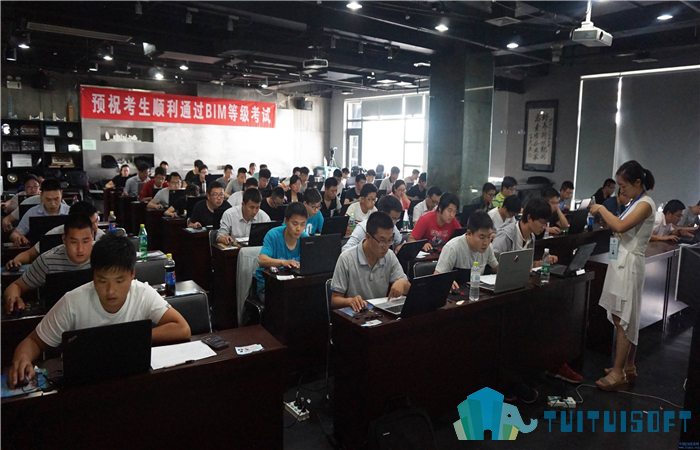 BIM考试,二级设备考试 腿腿教学网-图学会BIM二级设备为什么考不过?你知道原因吗?