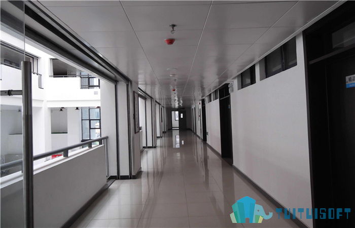 腿腿教学网-BIM消防工程设计有用吗？浅析BIM在消防设计中的表现