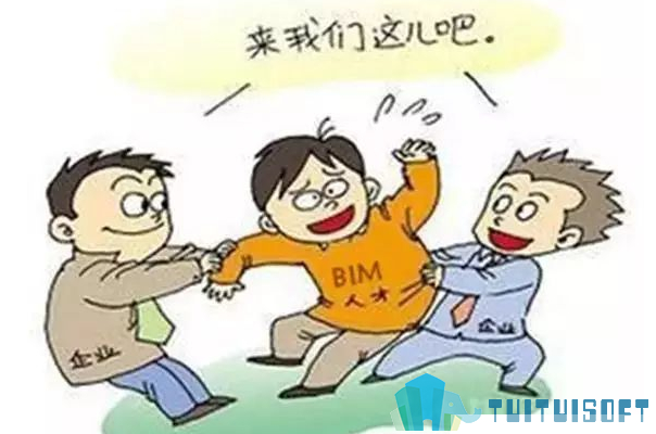 腿腿教学网-BIM考试已经结束！但学习BIM我们仍是未完待续