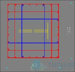 02.jpg 腿腿教学网-BIM项目案例丨BIM技术在医疗中心项目中的应用