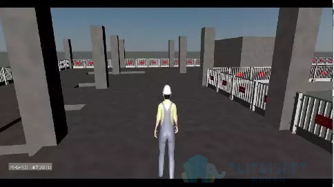 11.jpg 腿腿教学网-BIM项目案例丨BIM技术在医疗中心项目中的应用