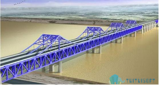 BIM桥梁 腿腿教学网-BIM桥梁、隧道、道路的教程哪里有?BIM教程视频在线观看