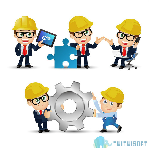 BIM团队 腿腿教学网-传统设计团队如何向BIM团队转变?