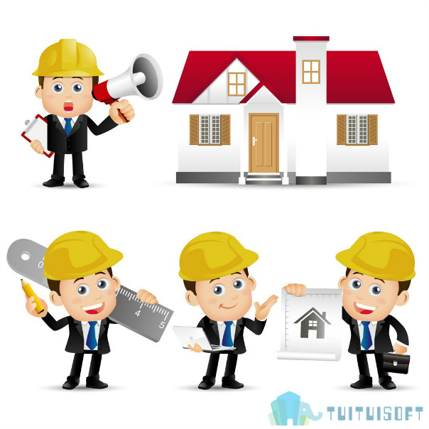 BIM团队 腿腿教学网-为什么小型BIM团队往往矛盾重重?问题究竟出在哪?