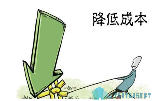 腿腿教学网-BIM团队的组建费用该如何筹集？给你支两招！