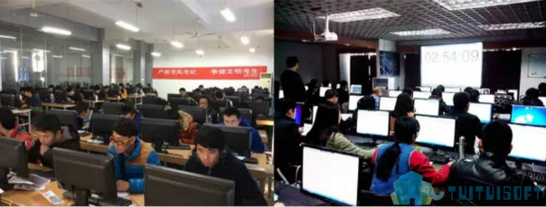 腿腿教学网-BIM杂谈|第十五期BIM考试经验教训总结