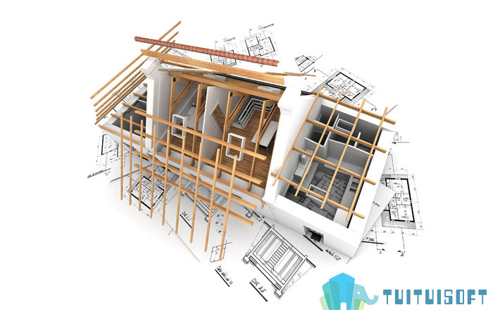 腿腿教学网-你了解企业BIM应用环境吗？施工企业的BIM管理模式有哪些？