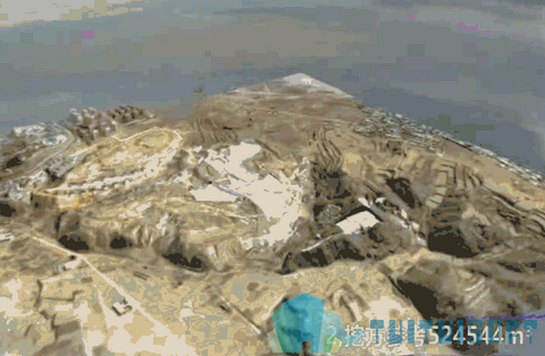 2019-12-12_094300.jpg 腿腿教学网-如何用BIM技术解展填挖方施工模拟?都有哪些步骤?