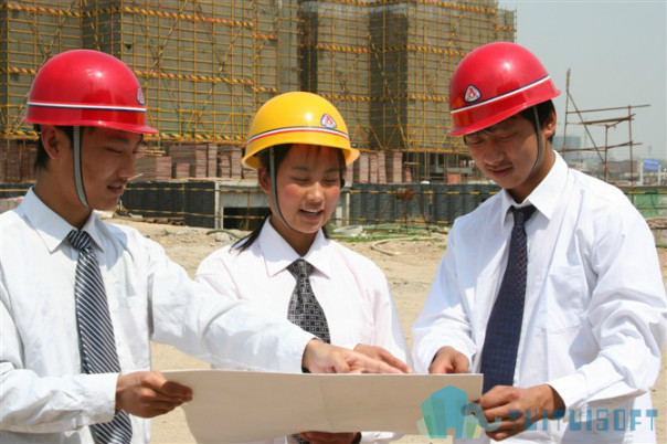 BIM团队 腿腿教学网-怎样防止BIM人才流失?BIM团队稳定性的保持秘诀