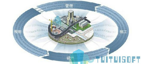 腿腿教学网-BIM运维平台的基本构成是什么？都有哪些模块？