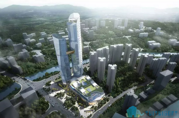 腿腿教学网-BIM设计如何实现专业化模式？BIM专业化与项目结合实例分析