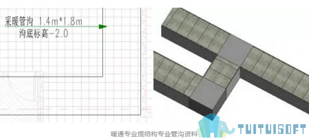 腿腿教学网-将BIM正向设计运用于中小型站房，打造温馨旅程建筑