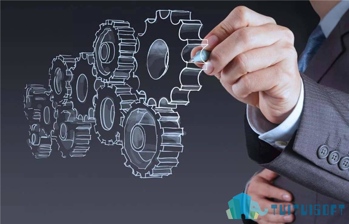 BIM运维,BIM商业运维 腿腿教学网-BIM运维管理怎么做?商业地产如何搭建BIM运维管理平台?