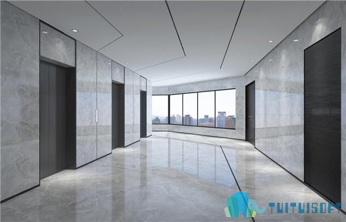 BIM电梯工程,加装电梯 腿腿教学网-加装电梯工程是什么?BIM电梯工程有哪些创新应用?