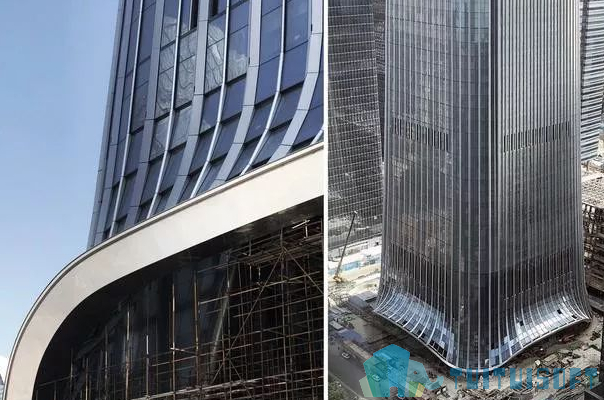 BIM技术 腿腿教学网-采用BIM技术的项目能有多耀眼?看看这个你就知道了!