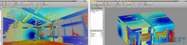 腿腿教学网-BIM技术跨领域应用形式有多丰富？“BIM+”的成长小记