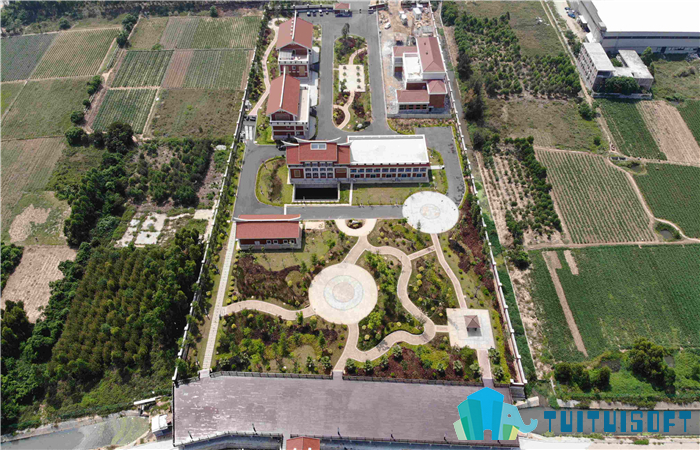 泵站,BIM优化 腿腿教学网-BIM如何对泵站进行优化?BIM泵站项目优化怎么做?
