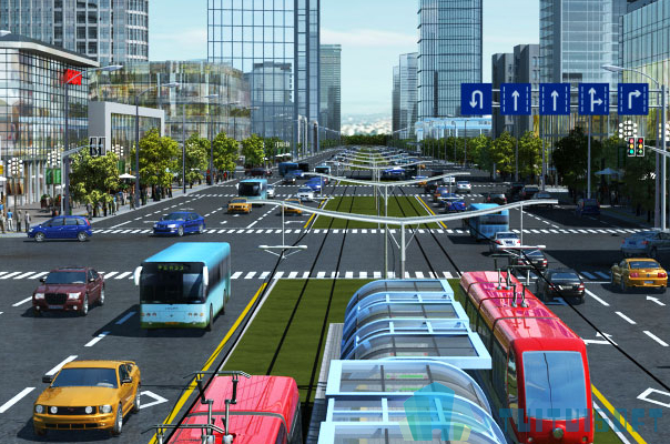 腿腿教学网-如何利用BIM技术解发地下空间？借助案例来谈谈BIM与地下