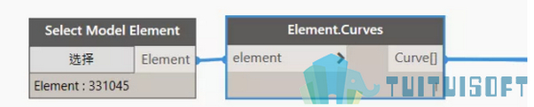 revit dynamo
