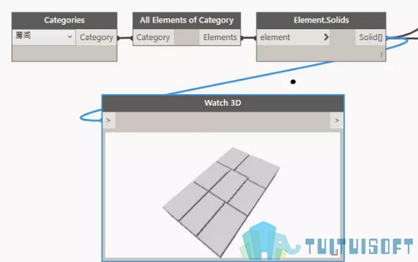 revit dynamo
