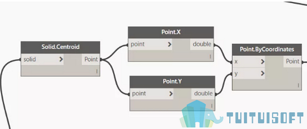 revit dynamo
