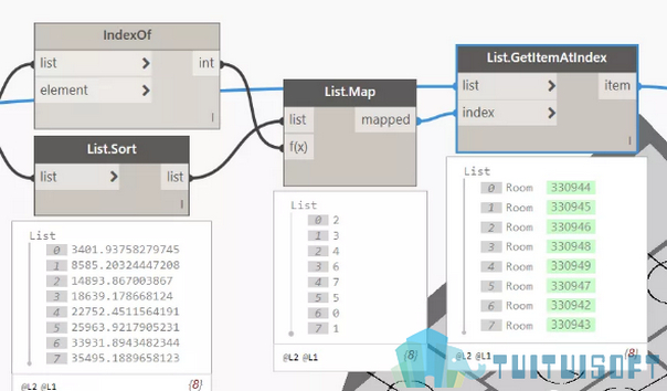 revit dynamo