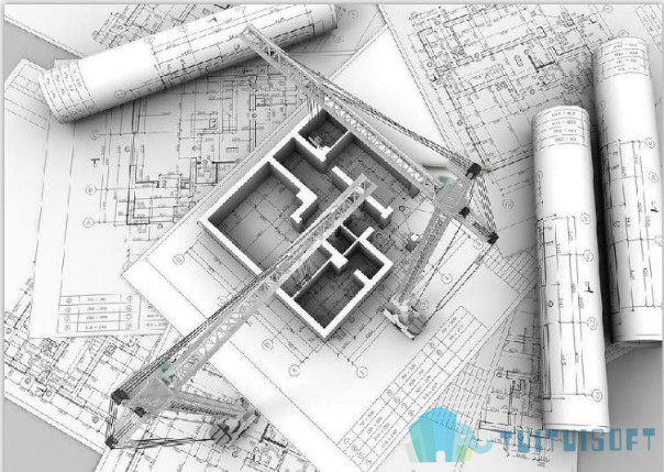 腿腿教学网-BIM模型设计可以有多精细？具体细化到哪些步骤？