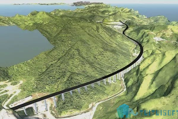 BIM道路 腿腿教学网-搭建BIM智能道路需要制定哪些标准?关于BIM道路的标准研究