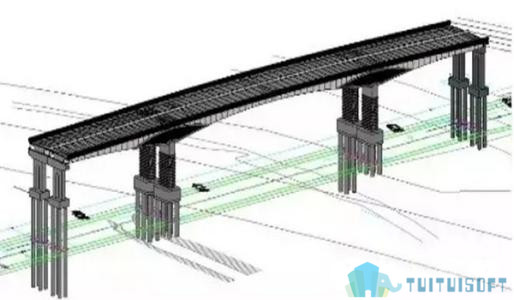 BIM道路 腿腿教学网-如何精准快速进行BIM道路建模?结合BIM软件基础来谈谈