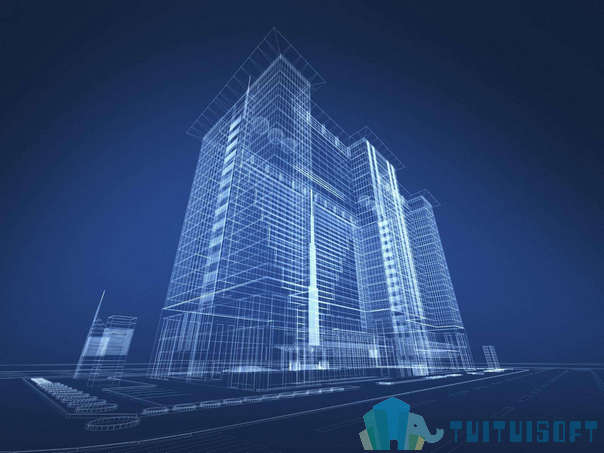 BIM转型 腿腿教学网-面对BIM未知未来,建筑企业如何找最可靠的BIM转型路径?