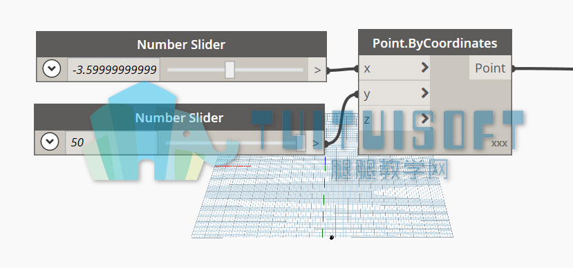 01_生成点图元.png 01_生成点图元.png