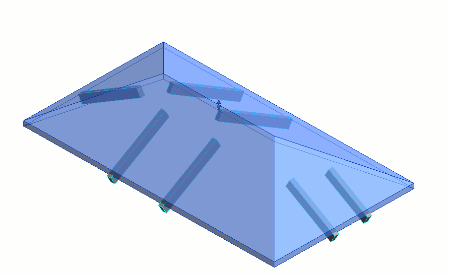 alignBeamsResult.png 腿腿教学网-Spdkit蜘蛛智模免费图文教程-土建效率工具篇