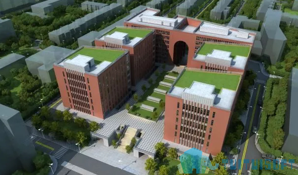 BIM漫游 腿腿教学网-有了BIM漫游应用,工程临设策划可以这么做