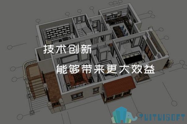 bim营销 腿腿教学网-BIM应用面面观!用BIM竟然还能做营销?