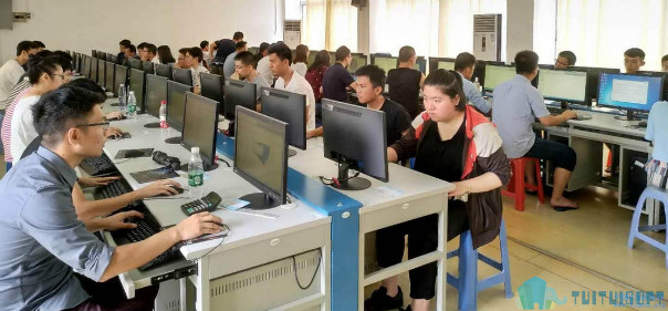 BIM教育 腿腿教学网-国内高校BIM教育应该怎么做?提几点小建议!