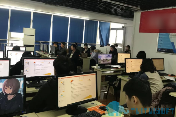 BIM教育 腿腿教学网-国内高校BIM教育应该怎么做?提几点小建议!