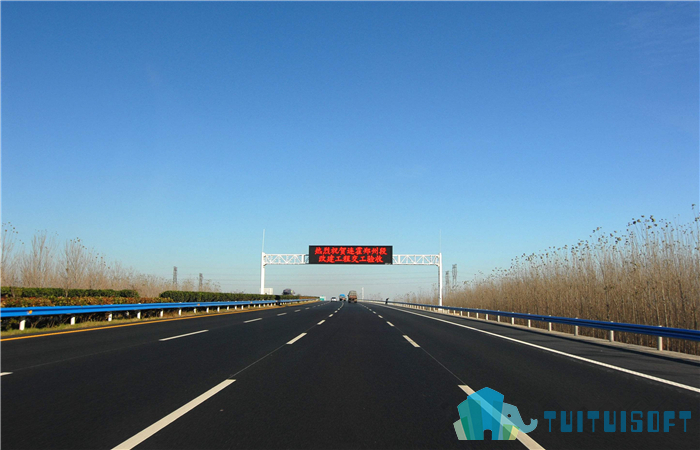 腿腿教学网-BIM公路机电怎么样？公路机电工程如何体现BIM的优势？