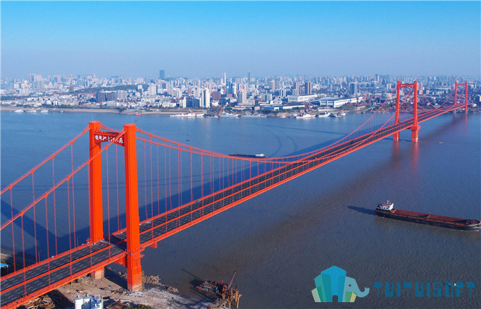 腿腿教学网-BIM桥梁运维管理平台能做什么？可以满足哪些需求？