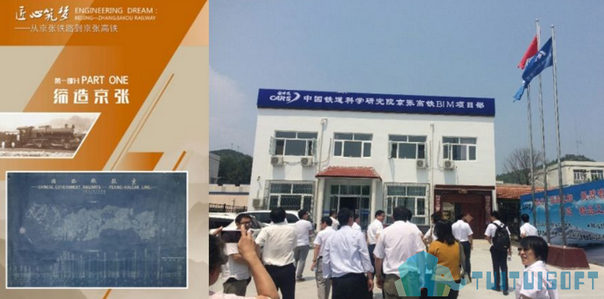铁路BIM,BIM 腿腿教学网-与铁路BIM结缘,是青春的无悔和骄傲