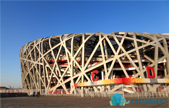 钢结构工程,Tekla 腿腿教学网-Tekla在钢结构工程中有哪些应用?浅析国内Tekla经典应用案例