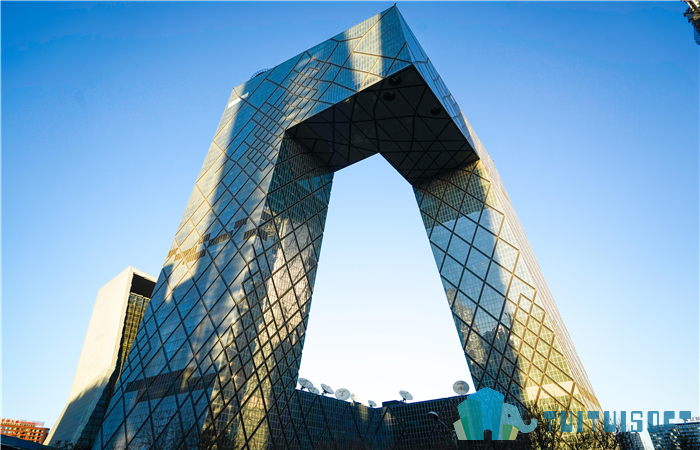 钢结构工程,Tekla 腿腿教学网-Tekla在钢结构工程中有哪些应用?浅析国内Tekla经典应用案例