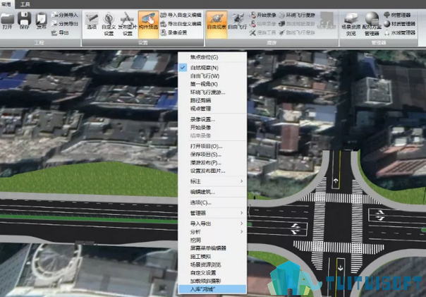 腿腿教学网-BIM初来乍到，CIM轻装上阵，技术改变建筑产业！