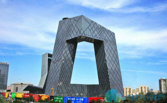 腿腿教学网-国内有哪些钢结构BIM项目用到了Tekla？一起来看一下！
