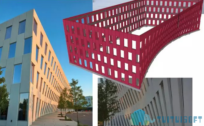 腿腿教学网-BIM技术在装配式住宅建筑的设计应用：三大主要环节解析