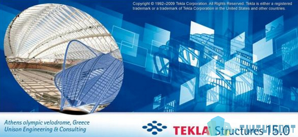 Tekla软件,Tekla,Tekla技巧 腿腿教学网-关于Tekla软件你不可不知的十个应用小技巧!