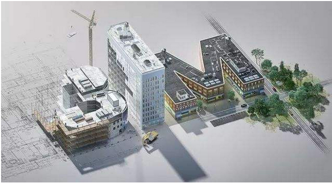 BIM296.jpg 腿腿教学网-为什么我们需要BIM项目管理平台?BIM平台有多重要?